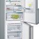 Siemens iQ500 KG36NAI4P frigorifero con congelatore Libera installazione 324 L Acciaio inox 3
