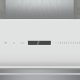 Siemens iQ500 LC91KWW20 cappa aspirante Cappa aspirante a parete Alluminio, Bianco 950 m³/h 6