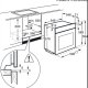 AEG BPE842720M 71 L Acciaio inox 6