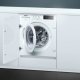 Siemens iQ500 WI12W320ES lavatrice Caricamento frontale 8 kg 1200 Giri/min Bianco 3