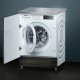 Siemens iQ500 WI12W320ES lavatrice Caricamento frontale 8 kg 1200 Giri/min Bianco 4