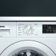 Siemens iQ500 WI12W320ES lavatrice Caricamento frontale 8 kg 1200 Giri/min Bianco 5