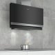 Siemens iQ700 LC97FVW60 cappa aspirante Cappa aspirante a parete Nero, Acciaio inox 730 m³/h 4