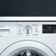 Siemens iQ700 WI14W540ES lavatrice Caricamento frontale 8 kg 1400 Giri/min Bianco 3