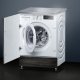 Siemens iQ700 WI14W540ES lavatrice Caricamento frontale 8 kg 1400 Giri/min Bianco 4
