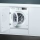 Siemens iQ700 WI14W540ES lavatrice Caricamento frontale 8 kg 1400 Giri/min Bianco 5