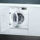 Siemens iQ700 WI14W540ES lavatrice Caricamento frontale 8 kg 1400 Giri/min Bianco 5