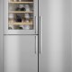 AEG RXE75911TM frigorifero side-by-side Libera installazione 397 L Acciaio inox 3