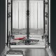 AEG FSE52705P A scomparsa totale 15 coperti 4