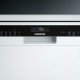 Siemens iQ500 SN258W01TE lavastoviglie Libera installazione 14 coperti 6