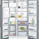 Siemens iQ700 KA92DSW30 frigorifero side-by-side Libera installazione 541 L Bianco 3