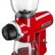 KitchenAid KCG0702ER macina caffé Rosso 3