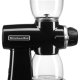 KitchenAid KCG0702OB macina caffé Nero 4