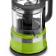 KitchenAid KFC3516GA robot da cucina Verde 3