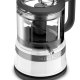 KitchenAid KFC3516WH robot da cucina Bianco 3