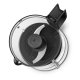 KitchenAid KFC3516WH robot da cucina Bianco 4