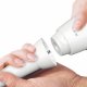 Bosch MSM26130 frullatore Frullatore ad immersione 600 W Acciaio inox, Bianco 3