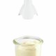 Bosch MSM26130 frullatore Frullatore ad immersione 600 W Acciaio inox, Bianco 4