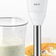 Bosch MSM26130 frullatore Frullatore ad immersione 600 W Acciaio inox, Bianco 5