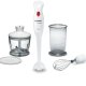 Bosch MSM14500 frullatore Frullatore ad immersione 400 W Bianco 10