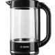 Bosch TWK70A03 bollitore elettrico 1,7 L 2400 W Nero 3