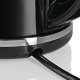 Bosch TWK70A03 bollitore elettrico 1,7 L 2400 W Nero 5