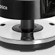 Bosch TWK70A03 bollitore elettrico 1,7 L 2400 W Nero 8
