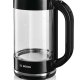 Bosch TWK70A03 bollitore elettrico 1,7 L 2400 W Nero 9