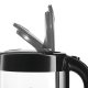Bosch TWK70A03 bollitore elettrico 1,7 L 2400 W Nero 10
