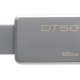 Kingston Technology DataTraveler 50 16GB unità flash USB USB tipo A 3.2 Gen 1 (3.1 Gen 1) Verde, Argento 3