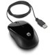 HP X1000 mouse 3