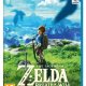 Nintendo Legend Of Zelda: Breath Of The Wild, Wii U Standard Inglese, ITA 3