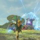 Nintendo Legend Of Zelda: Breath Of The Wild, Wii U Standard Inglese, ITA 4
