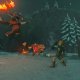 Nintendo Legend Of Zelda: Breath Of The Wild, Wii U Standard Inglese, ITA 8