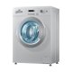 Haier HW60-1201 lavatrice Caricamento frontale 6 kg 1200 Giri/min Bianco 3