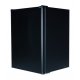 Haier ECR27B monoporta Libera installazione Nero 3
