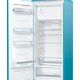 Gorenje ORB153BL-L frigorifero side-by-side Libera installazione 254 L Blu 3