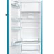 Gorenje ORB153BL-L monoporta Libera installazione 254 L Blu 4