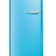 Gorenje ORB153BL-L frigorifero side-by-side Libera installazione 254 L Blu 5
