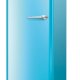 Gorenje ORB153BL-L frigorifero side-by-side Libera installazione 254 L Blu 6