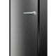 Gorenje ORB153BK-L frigorifero side-by-side Libera installazione 254 L Nero 3