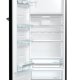 Gorenje ORB153BK-L frigorifero side-by-side Libera installazione 254 L Nero 4