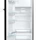 Gorenje ORB153BK-L monoporta Libera installazione 254 L Nero 4