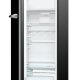 Gorenje ORB153BK-L frigorifero side-by-side Libera installazione 254 L Nero 6