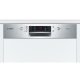 Bosch Serie 4 SMI46KS00E lavastoviglie A scomparsa parziale 13 coperti 4