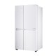 LG GSB760SWXV frigorifero side-by-side Libera installazione 642 L F Bianco 4