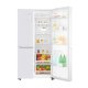 LG GSB760SWXV frigorifero side-by-side Libera installazione 642 L F Bianco 7