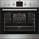 AEG 801409848 set di elettrodomestici da cucina Forno elettrico 3