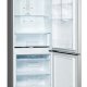 LG GBB329DSDZ frigorifero con congelatore Libera installazione 312 L Stainless steel 3