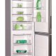 Haier HBM-687XNF frigorifero con congelatore Libera installazione 317 L Titanio 3